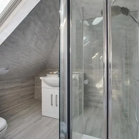Westhaven Holiday home *