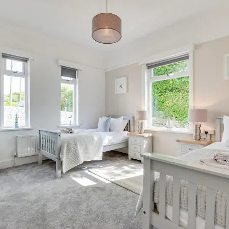 Westhaven Holiday home *