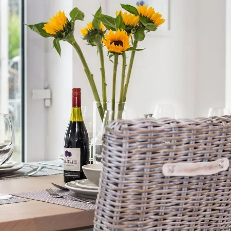 Holiday home Westhaven Saint Merryn