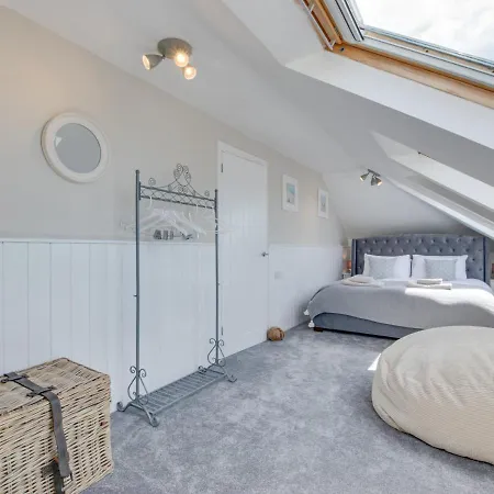 Holiday home Westhaven *