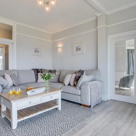 Holiday home Westhaven *