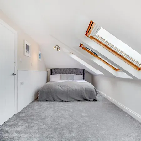Holiday home Westhaven *