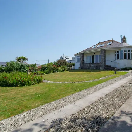 Westhaven Holiday home *
